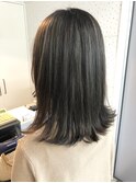 コントラストハイライト