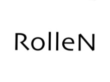 ローレン(Rollen)の雰囲気（大人気！RolleNオリジナルのW幹細胞トリートメントを是非。）