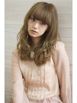 サングース(Sungoose)&nbsp;<sungooseTOKYO>＃マロンベージュAラインボブ