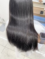 アッシュ 下北沢店(Ash)&nbsp;髪質診断Aujuaトリートメント