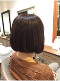 酸性ストレート Neolive　capu町田店