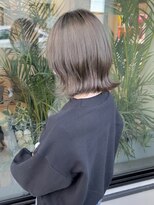 シェルハ(SHELHA)&nbsp;【リュータ渡邉】クリーミーベージュ