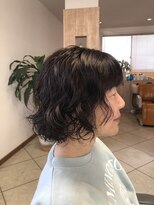 レゴヘアー(LEGO HAIR)&nbsp;ゆるふわカール