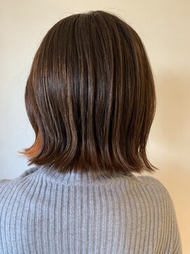 リアン 長久手店(Rian) 外ハネインナーカラー◎20代30代40代50代