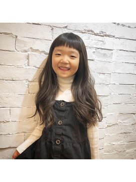 ボスコ 下北沢店(bosco) キッズカット【gocci】