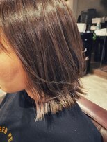 エルラド(LRAD) インナーカラー