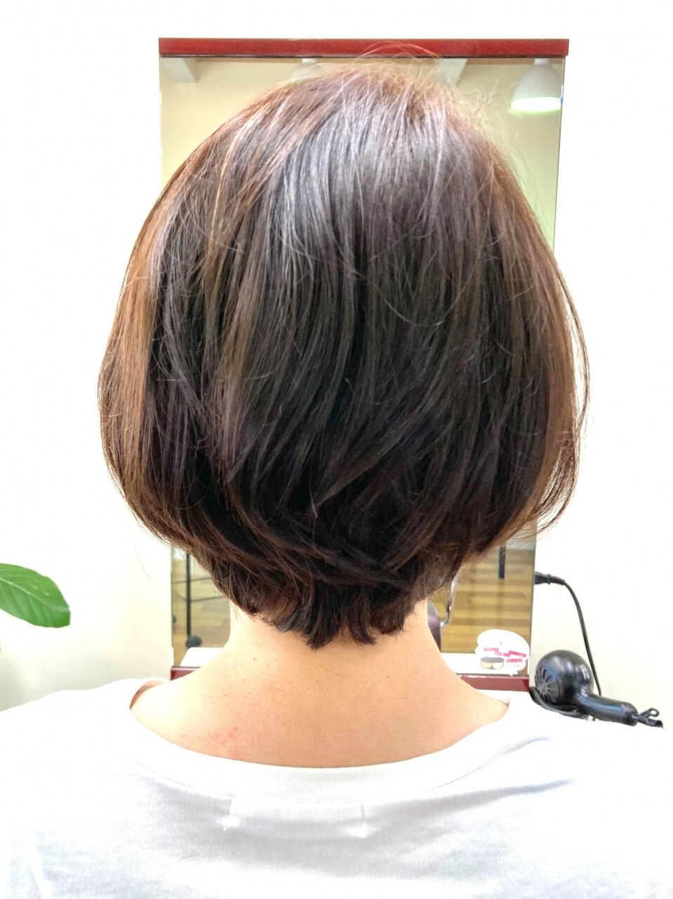 YC5。ベルジュバンス 弱酸性 メーキングカラー ヘアカラー 白髪染め