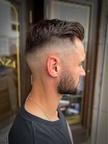 ヒロギンザバーバーショップ 大宮店(HIRO GINZA BARBER SHOP)&nbsp;大宮/barber