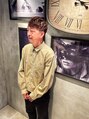 ステラ 天王寺あべの店(STELLA) 森 のぶや