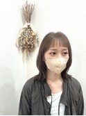 ナチュラルウルフ