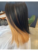 フラッパー(FLAPPER)&nbsp;大胆インナーブリーチ