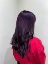 ムゲルカ エン(mugelca e'n)&nbsp;deep grape