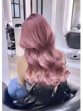 【心斎橋/髪質改善】｢使用感が良い製品｣が充実しているお店。