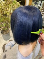 マイ ヘア デザイン 岡崎(MY hair design)&nbsp;大人ガーリー/チョコレート/モード/プリカール/岡崎