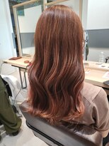 バサ 新所沢店(BASSA)&nbsp;【スタイル】サラ艶ロング