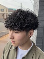 アビールブレ 新潟万代(ABEY LEVRAI)&nbsp;新潟波巻き