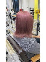 アフューズバイストゥー(Vfuse by StueW)&nbsp;ピンクラベンダー