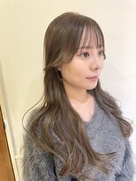 ネオリーブ クタ 町田店(Neolive kuta)&nbsp;[Neolive kuta] お顔周りのカット[町田]