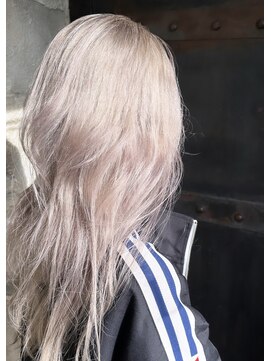 リリー(LILY) LILYホワイトベージュ