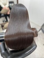 リスタート 表参道 外苑前(Re:start)&nbsp;髪質改善/縮毛矯正/美髪/艶髪/髪質改善トリートメント/外苑前