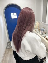 シェミール(CHEMIR)&nbsp;ピンクベージュ