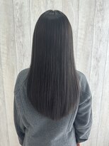 シエル 立川店(CIEL)&nbsp;【KAZUYA×CIEL】ダークグレージュ