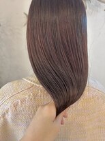 シーバイサイン(sea by Sign)&nbsp;ピンクブラウン/20代30代40代/ツヤカラー