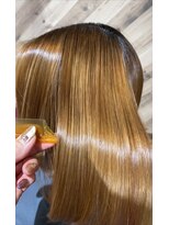 ルネッサンスヘアー ラファエロ(RAFFAELLO)&nbsp;美髪改善酸熱トリートメント