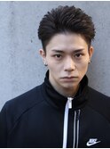 リバースヘア/大宮