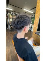 ジュリー(Julie)&nbsp;学生カット