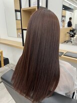 銀座ラボ 津田沼店(LA BO)&nbsp;ロング/酸性ストレート