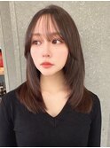 ブリーチ ダブルカラー トリートメント41009