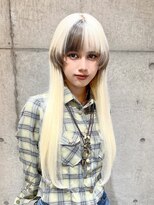 イリス 名古屋 名駅(Iris)&nbsp;エクステ×デザイン