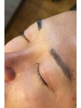 ヘアメイク アミュール(hair make A'mule)