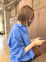 ユニオンリット(Union lit)&nbsp;#オリーブブラウン