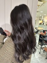 トッカ 天王寺ANNEX(tocca)&nbsp;デジタルパーマ