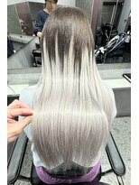 スライバイリアオオサカ(Sly By Ria OSAKA)&nbsp;酸熱トリートメント/髪質改善【梅田】【大阪】