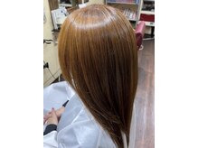 ヘアー ともみつ(hair ともみつ)