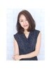 【人気No.1】カット+美肌カラー+艶髪ヘアエステ　￥16,500～→￥15,700