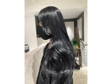 アークヘアービヨンド 柳津店(Arc hair BEYOND)