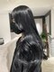 アークヘアービヨンド 柳津店(Arc hair BEYOND)の写真/ロングをキレイに維持したい方にオススメ！レイヤーカットなど高い技術を通いやすい価格でご提供いたします