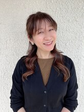 ロアール ソワ(LOAOL SOIE) 佐々木 郁枝
