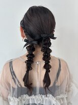 ラビス 浦和(Lovis)&nbsp;似合わせカット/メルティカラー/韓国ウェーブ