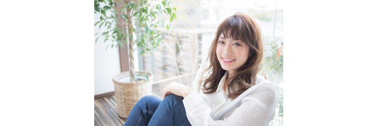 ヘア スパ ビューティー エールフォルム(HAIR SPA BEAUTY YELLFORME)のサロンヘッダー
