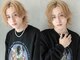ローレン(LOREN)の写真/ビジネスパーソンに圧倒的支持◎ビフォー＆アフターもお任せ！メンズならではの髪質・骨格を見極めご提案♪