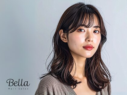 ベッラ(Bella)の写真
