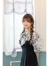 メロウ(mellow)&nbsp;宗村(和田) 真琴