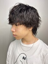 ザ マイル(The mile)&nbsp;ツイストスパイラルパーマ