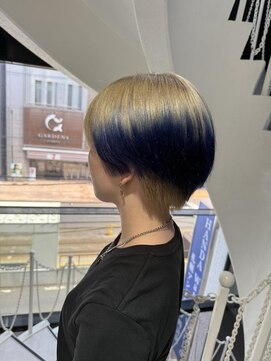 オンザ(ONTHE) Design color