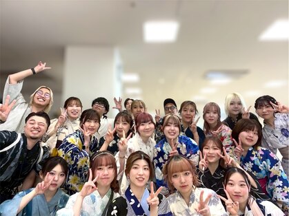 ケンジ 平塚ラスカ店(KENJE)の写真